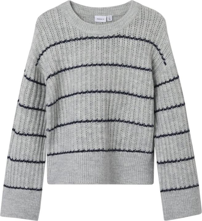 Name it Langarm Strickpullover (134)