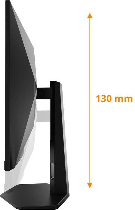 Produktbild AOC CQ27G4X (2560 x 1440 Pixel, 27")