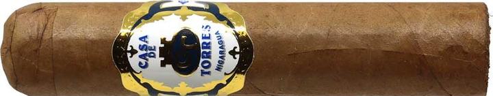 Casa de Torres Classic Short Robusto (Robusto)