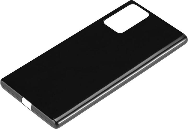 Produktbild Cadorabo TPU Ultra Slim AIR Cover (Samsung Galaxy Note 20+)