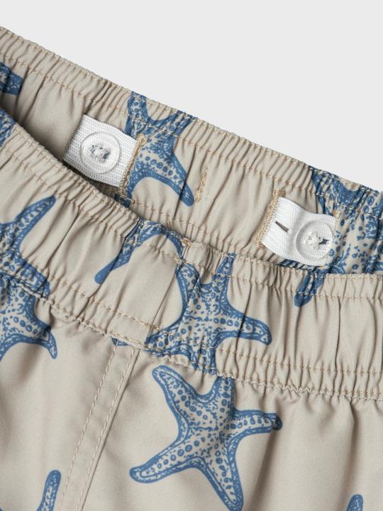 Produktbild Name it Kurze Badeshorts (80)