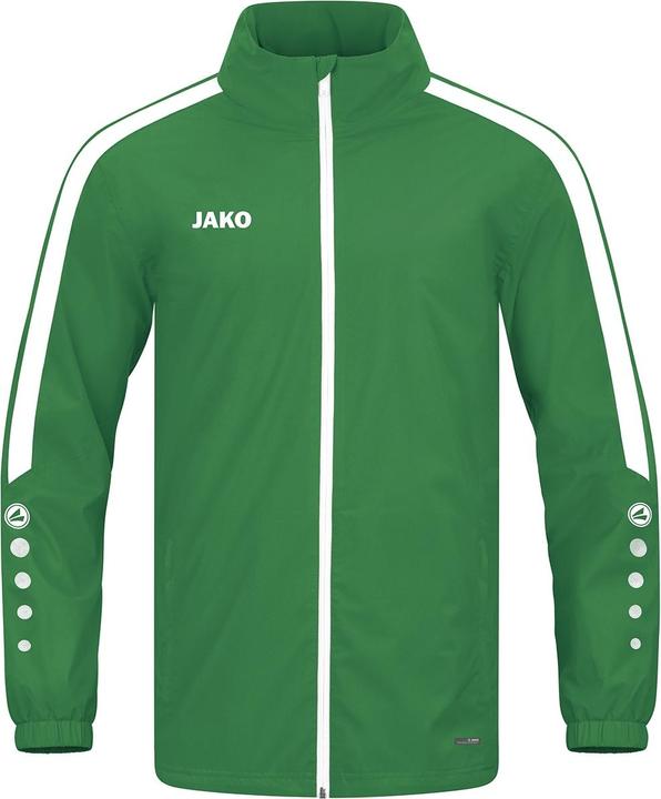 JAKO Allwetterjacke Power