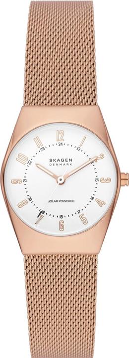 Image du produit Skagen Grenen Lille Solar Powered (Montre analogique, 26 mm)