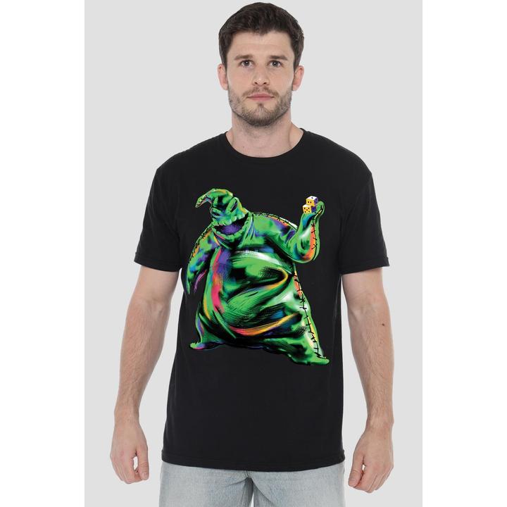 Produktbild The Nightmare Before Christmas TShirt (3XL)