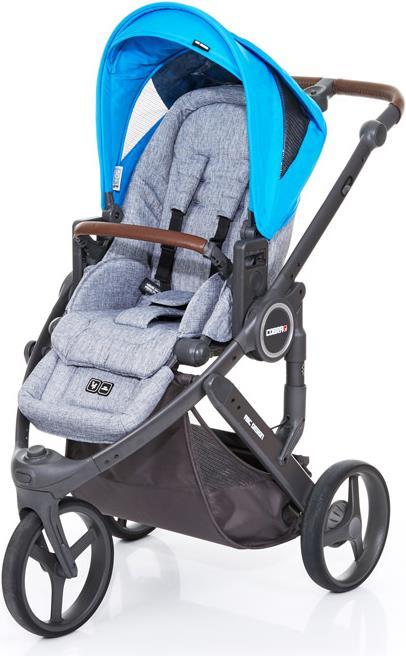 Actual product image ABC Design Cobra Plus