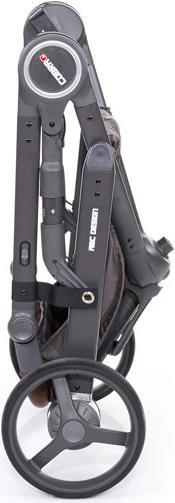 Actual product image ABC Design Cobra Plus