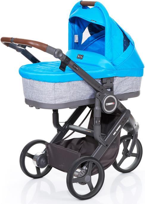 Actual product image ABC Design Cobra Plus