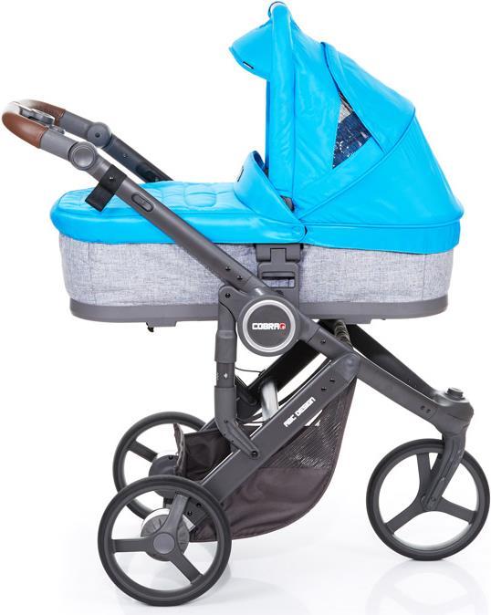 Actual product image ABC Design Cobra Plus