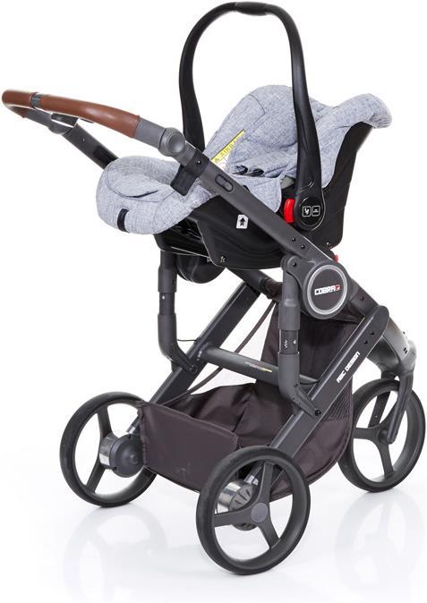 Actual product image ABC Design Cobra Plus