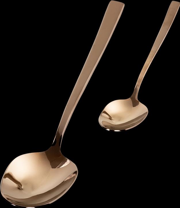 Image du produit Sambonet Couverts de jupe 24 pcs. cuivre (24 pièce(s), Set de couverts)
