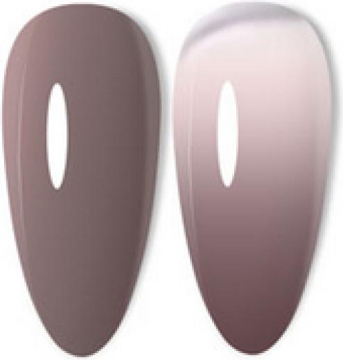 Actual product image Venalisa Ombre Gel PG08 (UV gel varnish)