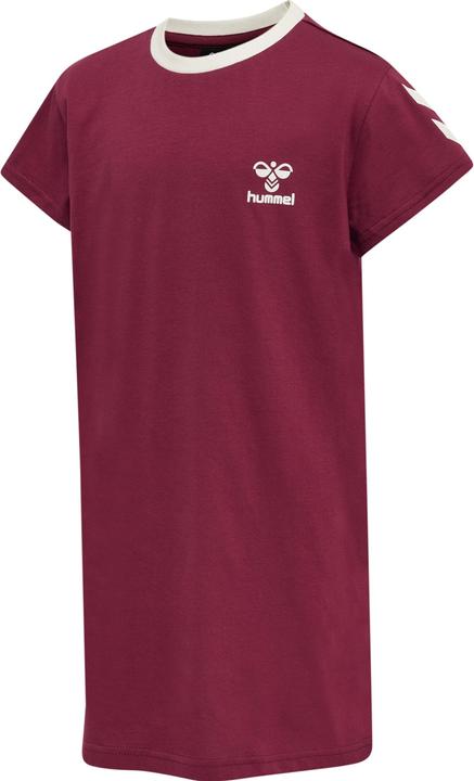 hummel Mille T-Shirt Dress S/S