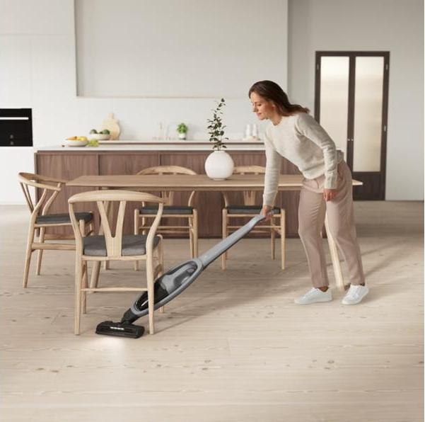 Produktbild Electrolux ES52AB21UG