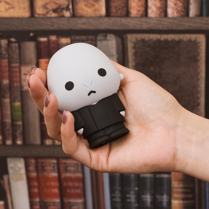 Immagine prodotto PowerSquad Powerbank WB "Lord Voldemort" - Warner Bros. (2500 mAh, 9.25 Wh)