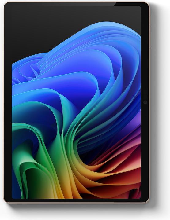Immagine prodotto Microsoft Surface Pro - Copilot+ PC (alimentatore venduto separatamente) - 11a Edizione (13", Snapdragon X Elite X1E-80-100, 16 GB, 512 GB, Senza layout di tastiera)