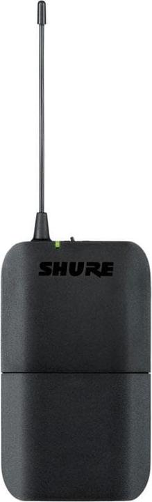 Actual product image Shure BLX188E/SM31-M17 radio system