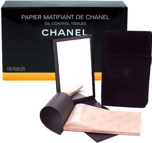 Immagine prodotto Chanel Carta Matifiant