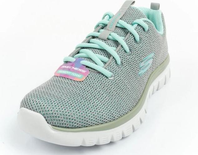 Image du produit Skechers Chaussures à lacets (36)