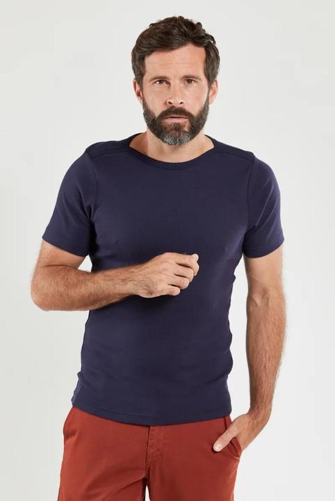 Navy Blau
