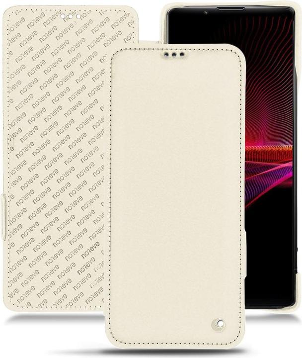 Blanc ( Nappa / White )