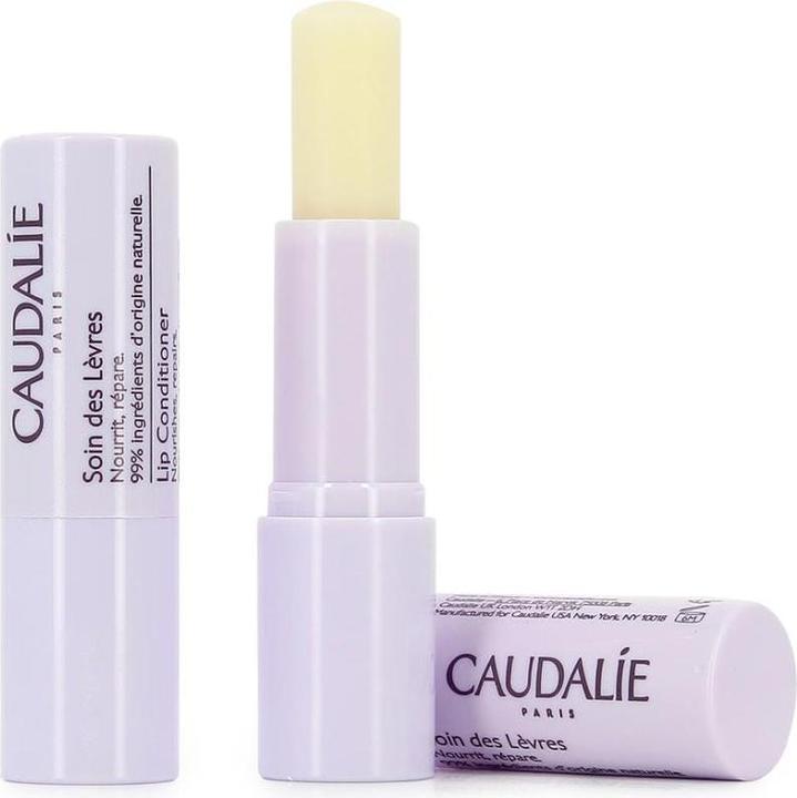 Image du produit Caudalie Duo Lèvres (Sticks de soin, 9 ml)