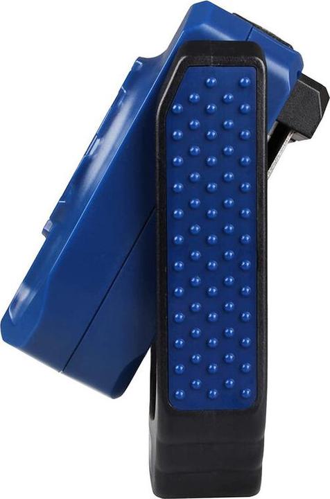 Produktbild XCell Work Pocket 6W LED-Akku Leuchte schwenkbar / Clip (680 lm)