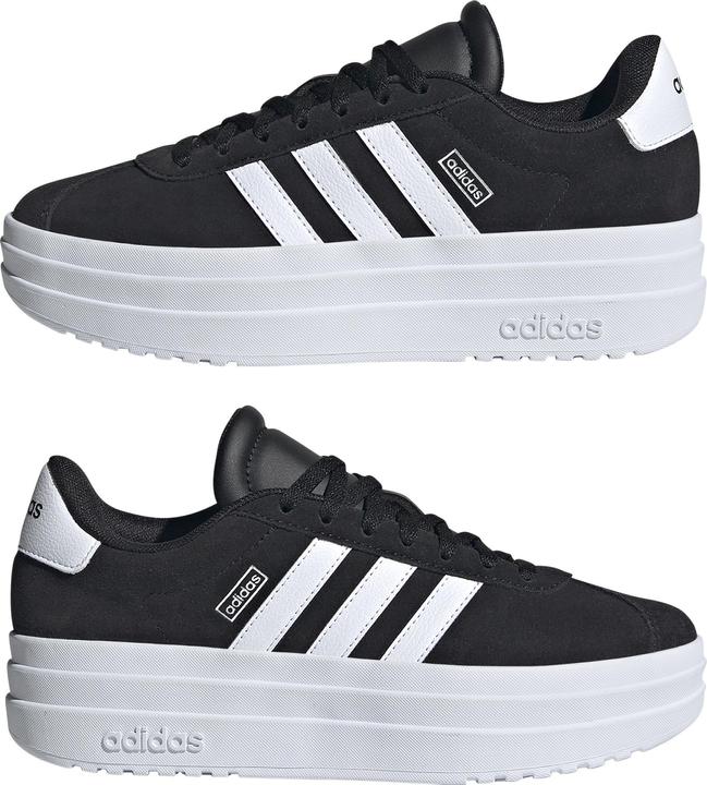 Produktbild adidas sneakers vl court bold (37 1/3)