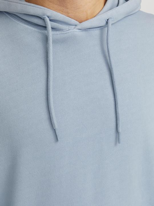 Immagine prodotto Jack & Jones Jjecharge Faded Sweat Hood Noos (XS)