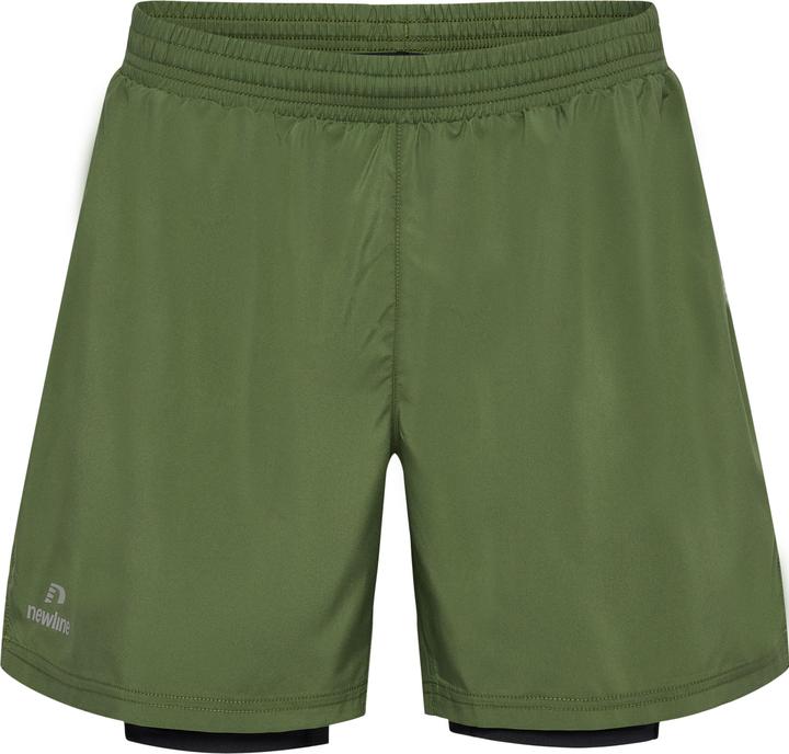 Produktbild Newline nwlDETROIT 2IN1 SHORTS MEN (XXL)