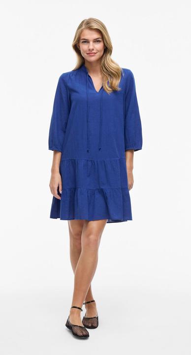 Image du produit Vila VIPETRA 3/4-Arm Minikleid (36)