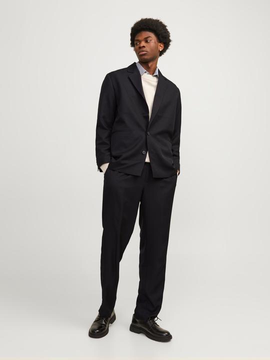 Actual product image Jack & Jones JPRCARTER Relaxed fit suit Single-breasted blazer and trousers (50)