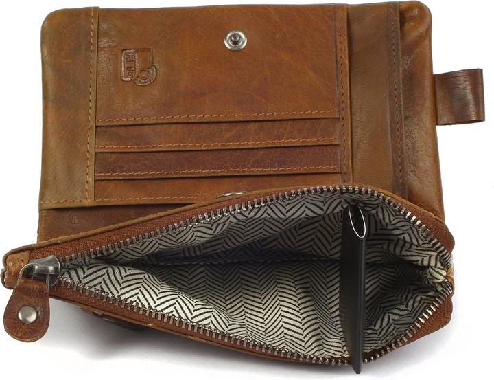 Actual product image Margelisch Portemonnaie Hamburg 2