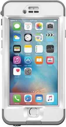 Produktbild LifeProof nüüd (Apple iPhone 6 Plus)
