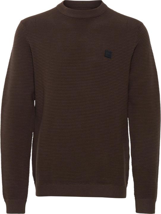 Solid SDValencia knit pullover - 21106094
