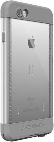 Produktbild LifeProof nüüd (Apple iPhone 6 Plus)