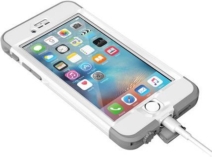 Produktbild LifeProof nüüd (Apple iPhone 6 Plus)