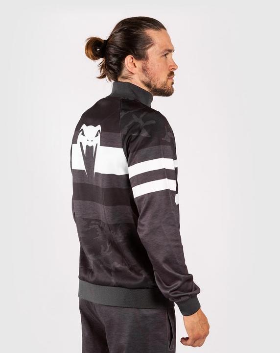 Immagine prodotto Venum Bandit Track Jackets - Nero/Grigio (S)