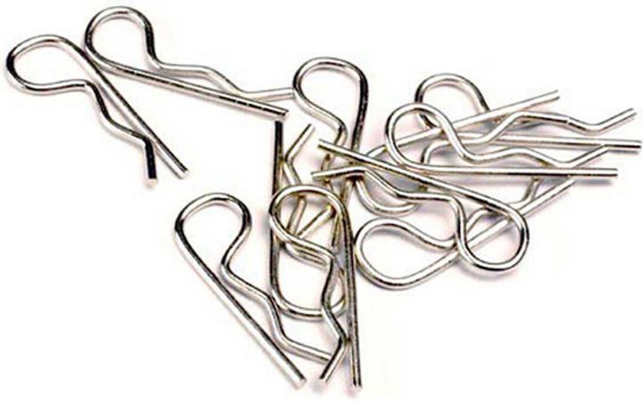 Immagine prodotto Traxxas Clip per il corpo