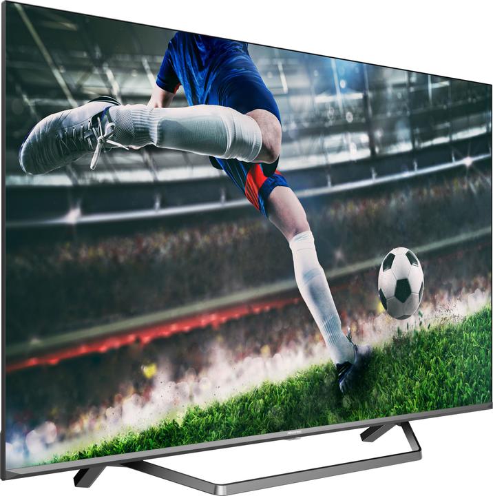 Immagine prodotto Hisense 55U7QF (55", U7QF, QLED, 4K, 2020)