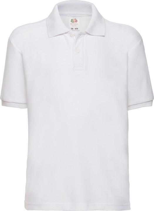 Produktbild Fruit of the Loom 6535 Poloshirt (104)