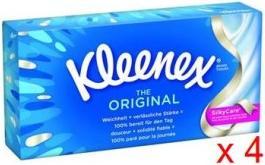 Produktbild Kleenex The Original