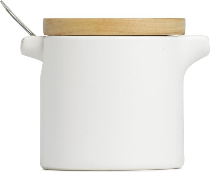 Umbra Savore Cream & Sugar