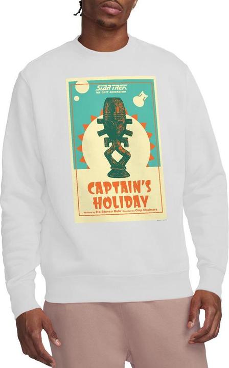 Produktbild The Next Generation Season 3 Episode 19 Sweatshirt (L)