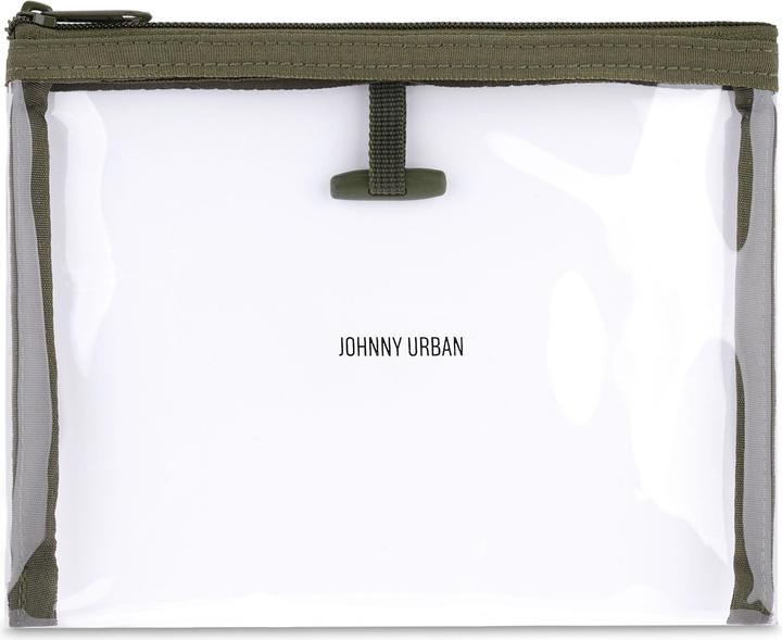 Actual product image Johnny Urban Travel Series toiletry bag Logan (5 l)