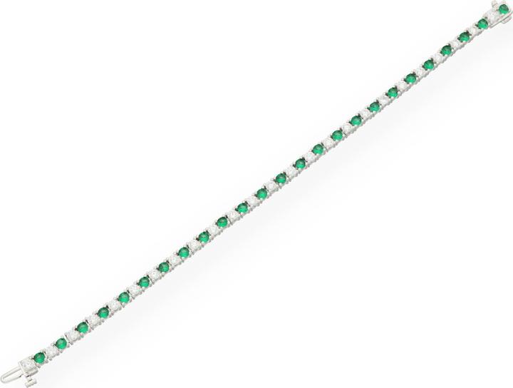 Immagine prodotto Carat Colorstone (0.35 cm, Argento 925)