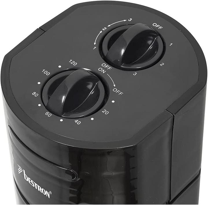 Image du produit Bestron Ventilateur AFT760Z (55.90 dB)