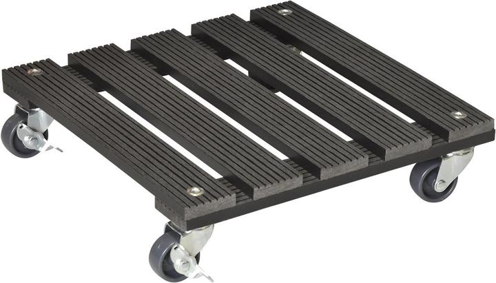 Wagner System Multi Roller WPC