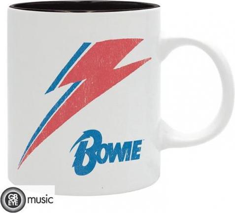 Produktbild GB Eye David Bowie Tazza 320ml Subli: Bolt
