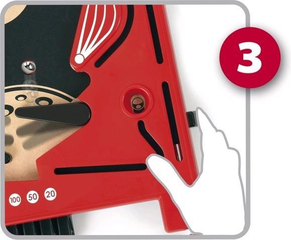 Produktbild Brio Space Safari (Multilingual, Englisch, Italienisch, Deutsch, Französisch)