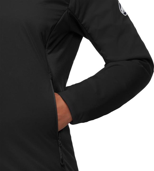 Image du produit Mammut Veste à capuche Rime Light IN Flex Women (XS)